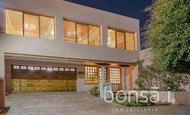 Oficinas Ejecutivas Av. Ryerson 221 Zona Centro