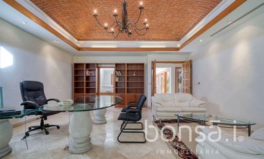 Oficinas Ejecutivas Av. Ryerson 221 Zona Centro