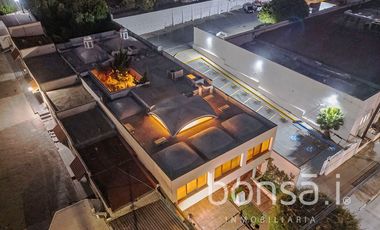 Oficinas Ejecutivas Av. Ryerson 221 Zona Centro