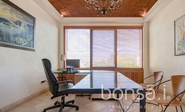 Oficinas Ejecutivas Av. Ryerson 221 Zona Centro