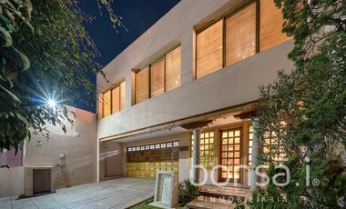 Oficinas Ejecutivas Av. Ryerson 221 Zona Centro