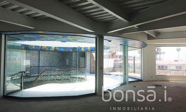 Oficina en RENTA ubicada en Zona Turística