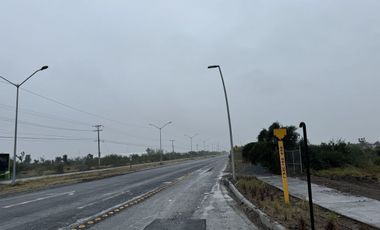 TERRENO EN RENTA EN SALINAS VICTORIA