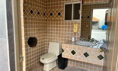 Casa en Renta en el Yerbaniz