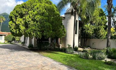 Casa en Renta en el Yerbaniz