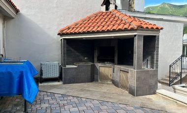 Casa en Renta en el Yerbaniz