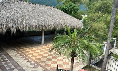 Casa en Renta en el Yerbaniz