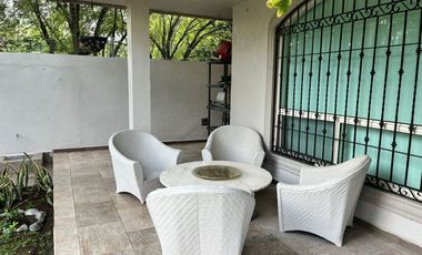 Casa en Renta en el Yerbaniz