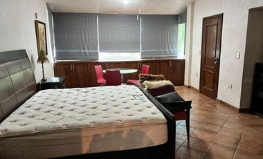 Casa en Renta en el Yerbaniz
