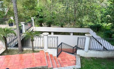 Casa en Renta en el Yerbaniz