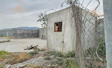 Terreno en Renta en Santa Catarina
