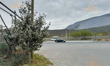 Terreno en Renta en Santa Catarina