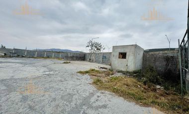 Terreno en Renta en Santa Catarina