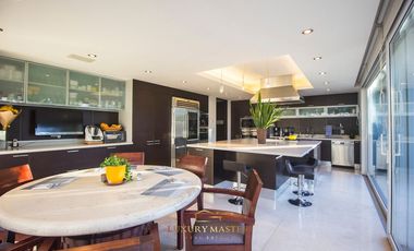 Casa en Venta en Las Lomas Club de Golf