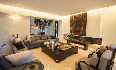 Casa en Venta en Las Lomas Club de Golf