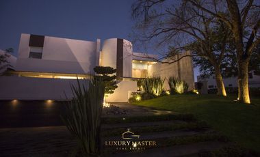Casa en Venta en Las Lomas Club de Golf