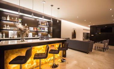 Casa en Venta en Las Lomas Club de Golf