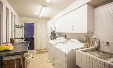 Casa en Venta en Las Lomas Club de Golf