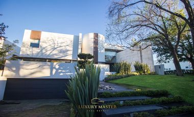 Casa en Venta en Las Lomas Club de Golf