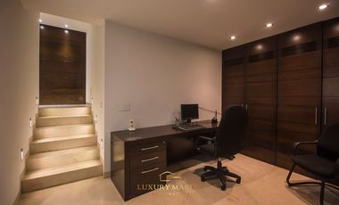 Casa en Venta en Las Lomas Club de Golf