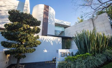Casa en Venta en Las Lomas Club de Golf