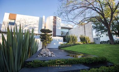 Casa en Venta en Las Lomas Club de Golf