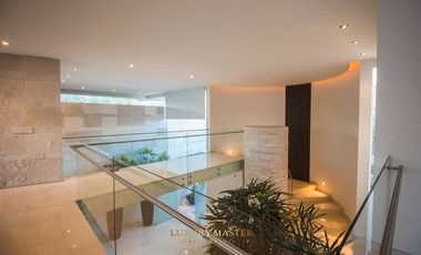 Casa en Venta en Las Lomas Club de Golf