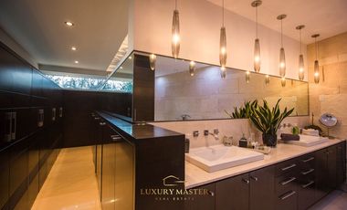 Casa en Venta en Las Lomas Club de Golf