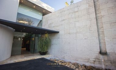 Casa en Venta en Las Lomas Club de Golf