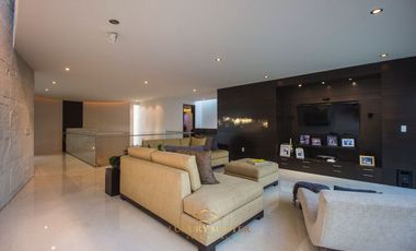 Casa en Venta en Las Lomas Club de Golf