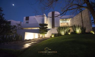 Casa en Venta en Las Lomas Club de Golf