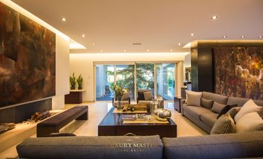 Casa en Venta en Las Lomas Club de Golf