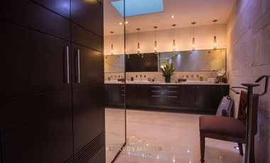 Casa en Venta en Las Lomas Club de Golf