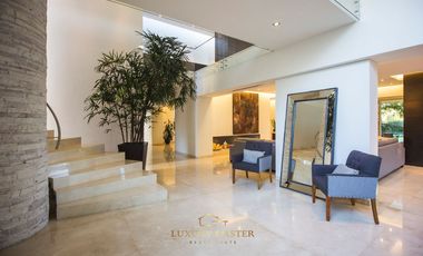 Casa en Venta en Las Lomas Club de Golf