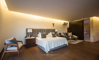 Casa en Venta en Las Lomas Club de Golf
