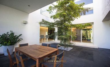 Casa en Venta en Las Lomas Club de Golf