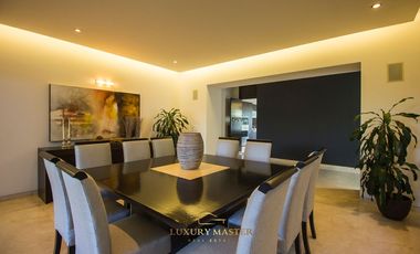 Casa en Venta en Las Lomas Club de Golf