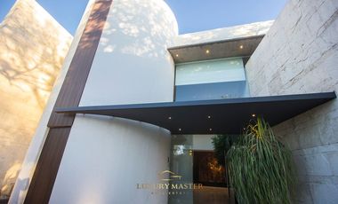 Casa en Venta en Las Lomas Club de Golf
