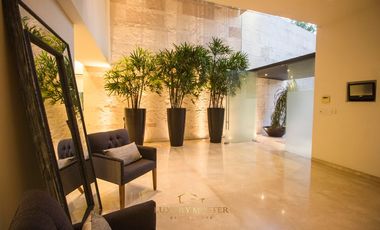 Casa en Venta en Las Lomas Club de Golf