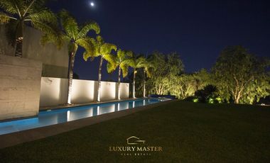 Casa en Venta en Las Lomas Club de Golf