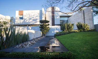 Casa en Venta en Las Lomas Club de Golf