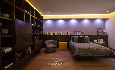 Casa en Venta en Las Lomas Club de Golf