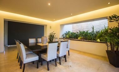 Casa en Venta en Las Lomas Club de Golf