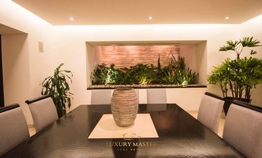 Casa en Venta en Las Lomas Club de Golf