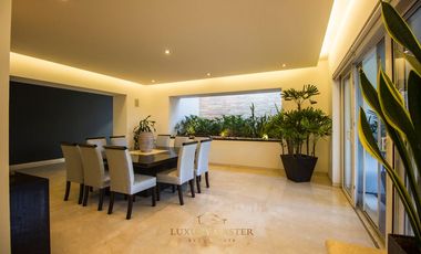 Casa en Venta en Las Lomas Club de Golf