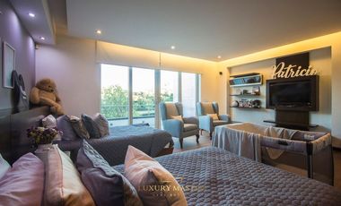 Casa en Venta en Las Lomas Club de Golf