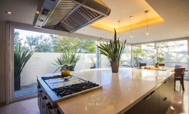 Casa en Venta en Las Lomas Club de Golf