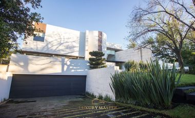 Casa en Venta en Las Lomas Club de Golf