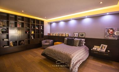 Casa en Venta en Las Lomas Club de Golf