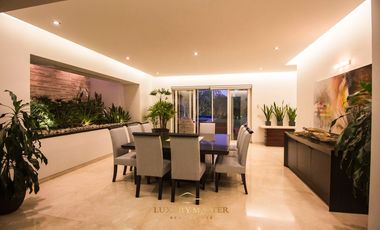 Casa en Venta en Las Lomas Club de Golf